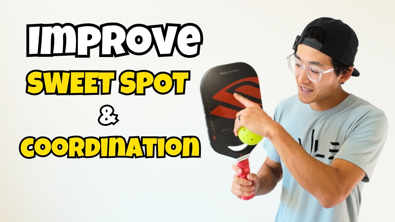 TOP 10 Pickleball Drills to Instantly Improve | Beginner to Advanced