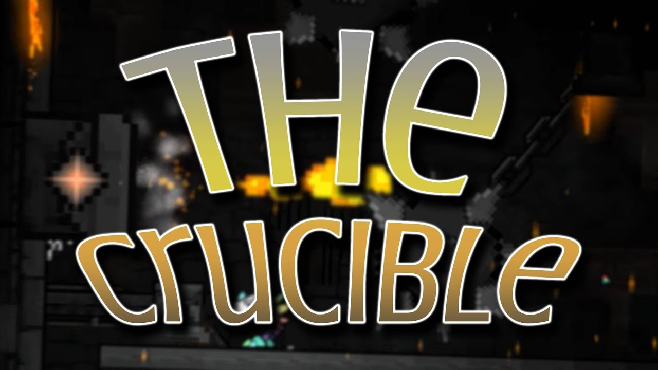 The Crucible's Thumbnail