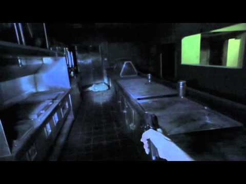 616: Paranormal Incident'