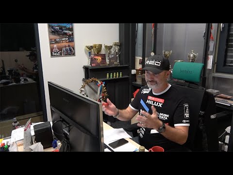 Panika před Dakarem! Dakar 2021 v ohrožení?