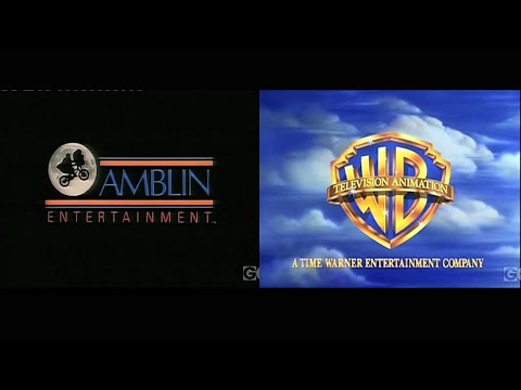 Amblin Entertainment/Warner Bros Television Animation - YouTube