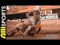 Red Bull KTMs Ryan Dungey, Ken Roczen and Marvin Musquin Slay Southwick - Orange Assault 