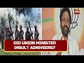 Massive political face-off erupts over Union Minister Kishan Reddy's remarks on Agnipath Scheme