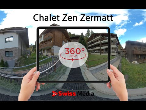Property video