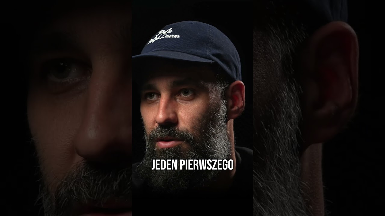 Tak Przywitali Mnie Na Haiti – ft. Piotr Polo Przywarski