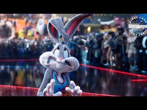 Space Jam 2çš„æ‡¶äººåŒ… å½±éŸ³æ•´ç† æ‡¶äººéƒ¨è½ ç†±é–€æ‡¶äººåŒ…