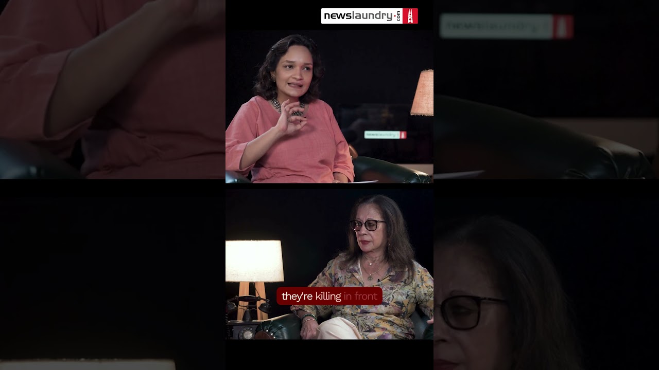 Punjab’s cycle of violence | Back in Time with Tavleen Singh