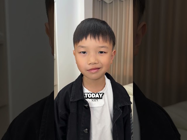 This Kid Is A Pro Hacker!! 👦💻🧠