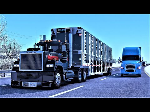 Mack Superliner v2.3