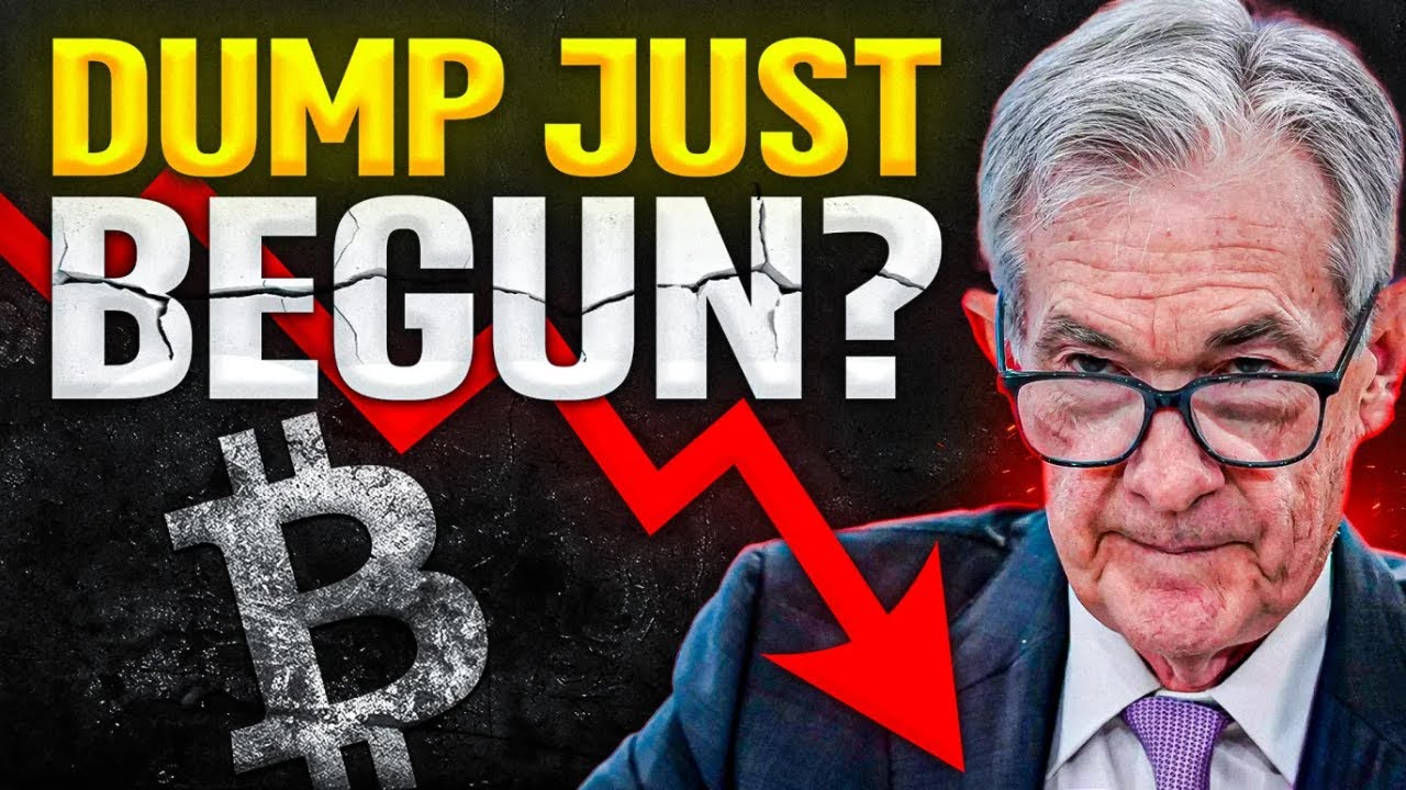 🚨Bitcoin Ultimate CRASH Signal? (Altcoin DOOMSDAY!) w/ Bitcoin Magazine Pro