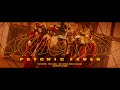 PSYCHIC FEVER - SWISH DAT (Official Music Video)