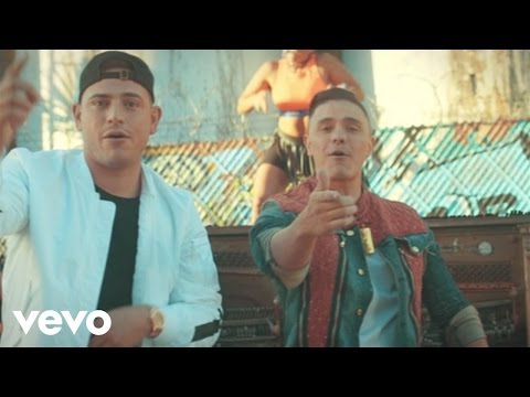 Chris Jeday, Joey Montana - Dale Hasta Abajo