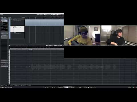 赤飯と324のオメでたい作曲(コンポーズ)放送 #1