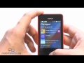 Обзор Nokia Asha 501 (review): бюджетненько и стильненько