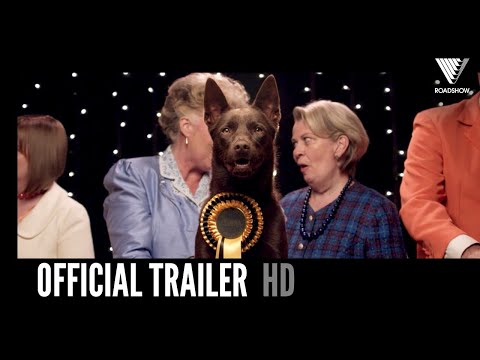 Koko: A Red Dog Story'