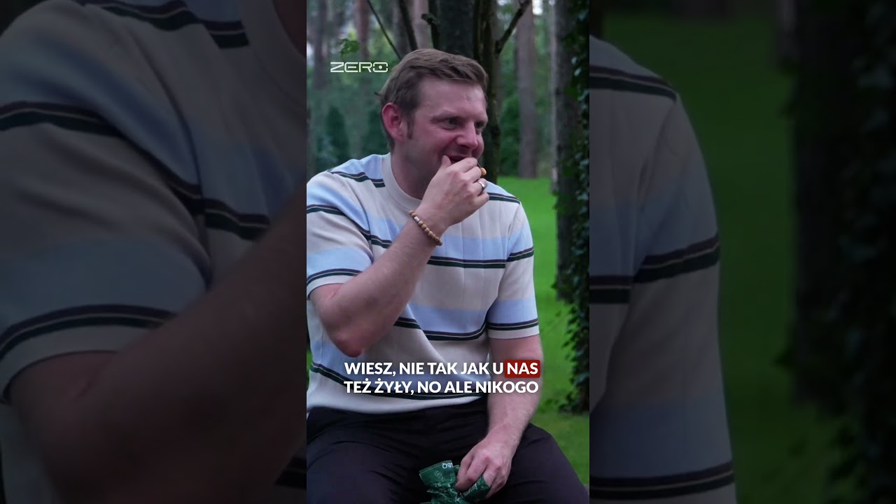 ZAWIERUCHA O ROLI POLAŃSKIEGO