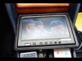 Jvc KD-DV5101 CD MP3 DVD PLAYER RADIO