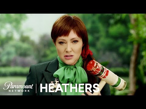 Heathers'