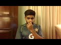 Babar Azam speaks ahead of ICC Men’s T20 World Cup - 19:56 min - News - Video