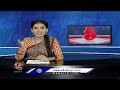 Surya Tilak Illuminates Ram Lallas Forehead In Ayodhyas Ram Mandir | V6 Teenmaar  - 02:00 min - News - Video