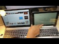 Asus Chromebook flip is Damaged !!!  ( How to Fix ??? )