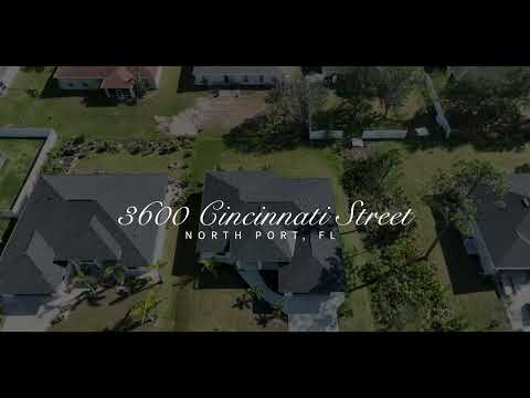 Property video