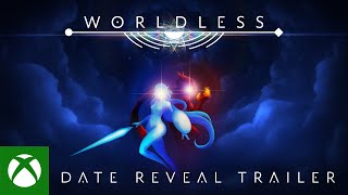 Worldless (2023) Game Trailer Video HD