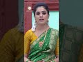 #Muddhamandaram #Shorts #Zeetelugu #Entertainment #Familydrama - 00:45 min - News - Video