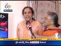 PV Sindhu Mother Expresses Happiness on daughter winning maiden Gold