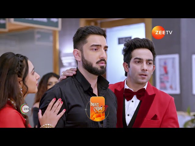 Bhagya Lakshmi | Ep - 1251 | Preview | Mar 10 2025 | Zee TV