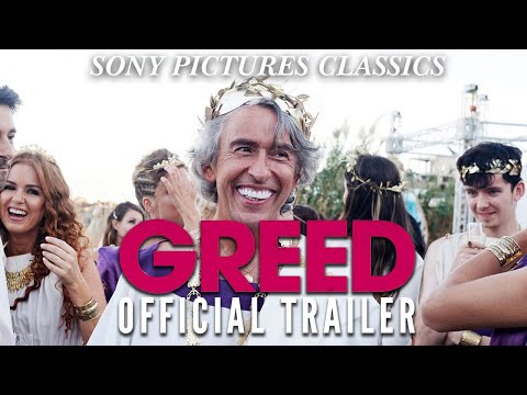 Greed'
