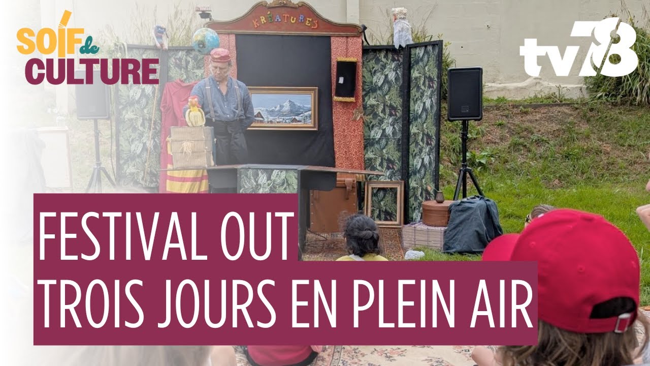 Les rendez-vous de tv78