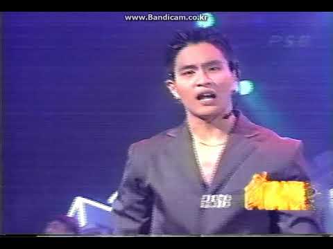 유승준-가위(1997 쇼! 뮤직탱크)