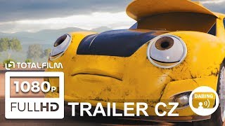 Vilík: Rýchlo a Veslo - trailer na rozprávku
