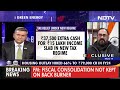 Big Tech Treating Employees Shabbily Not Agreeable: Minister Rajeev Chandrasekhar - 16:23 min - News - Video