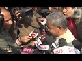 JMM is Scared of Its MLAs: Babulal Marandi on ‘Poaching’ Claims Ahead of Floor Test in Jharkhand  - 01:03 min - News - Video