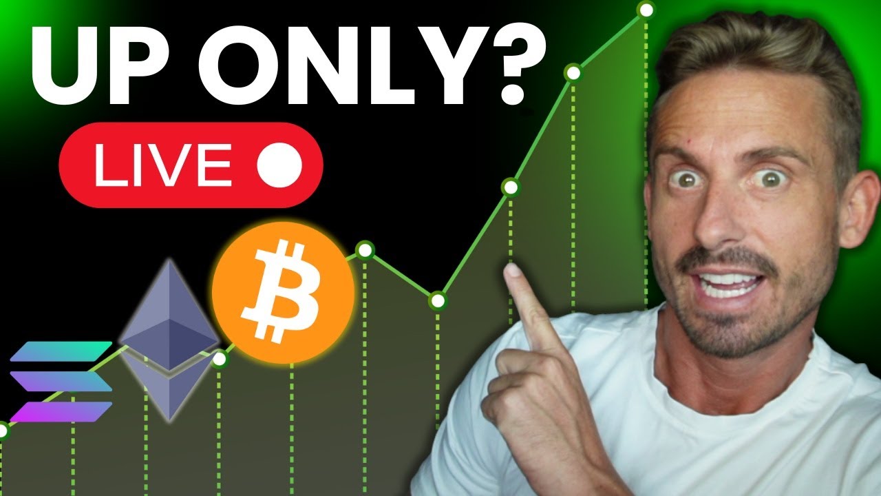 BITCOIN AND ALTCOIN HUNT FOR Q4!!! (Next Moves)