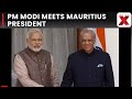 PM Modi to Visit Varanasi on September 11, Meet Mauritian President, Grand Welcome Planned