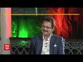 Amit Shah Exclusive: सीएम केजरीवाल की 10 गारंटियों पर Amit Shah का तीखा वार | ABP News | BJP |  - 03:56 min - News - Video