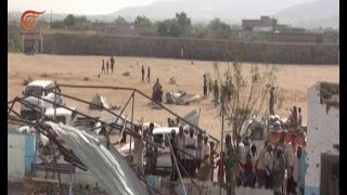 اليمن: وزارة الصحة تطلق مشروع إصلاح وتطوير القطاع ... ...