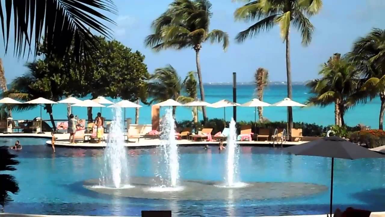 Hotel Fiesta Americana C Beach Cancun The Best Beaches In Grand Fiesta C Beach Cancun The Best Beaches In World