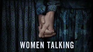 Scene at the Academy: Women Talk HD