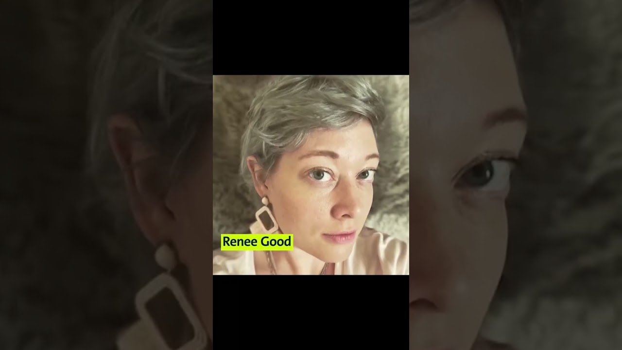 Verlässt ICE Minneapolis? | BR24 Shorts