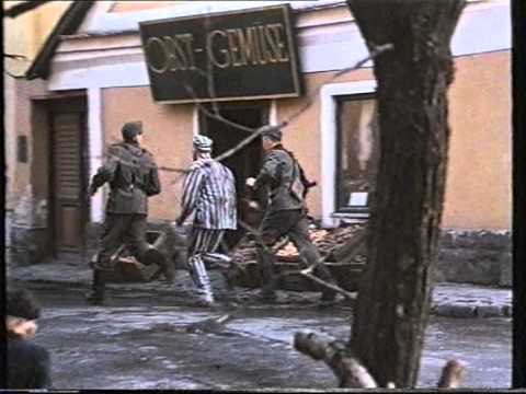 Murderers Among Us: The Simon Wiesenthal Story'