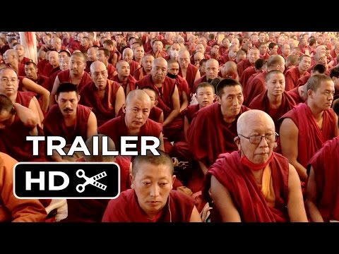 Monk with a Camera'