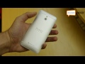 Обзор HTC One mini