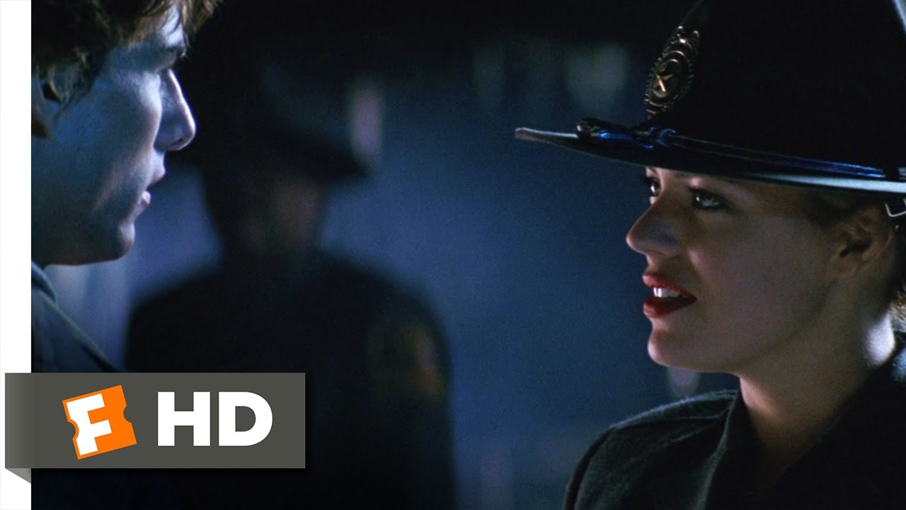 Days of Thunder (3/9) Movie CLIP - Concealed Weapon (1990) HD - YouTube