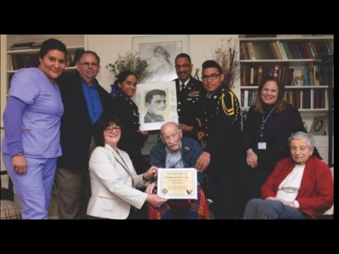 The We Honor Veterans program has over 4,300 hospice organizations and community partners across the country. The We Honor Veterans program has over 4,300 hospice organizations and community partners across the country.