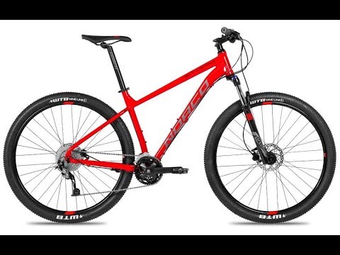 norco storm 9.2 2014