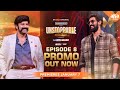Unstoppable with NBK: Balakrishna with Rana- Fun filled promo